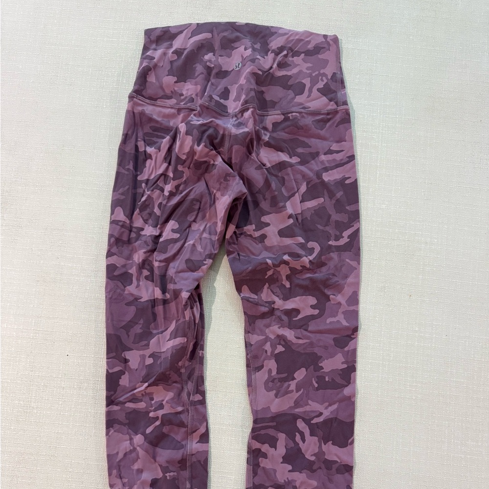 Lululemon align leggings